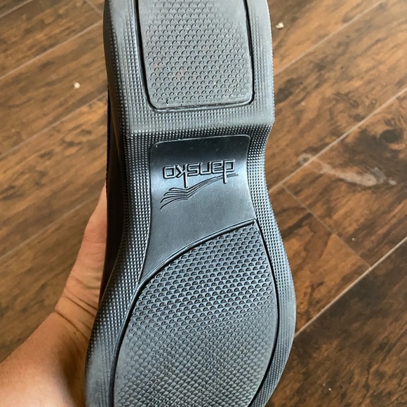 Dansko clogs - Picture 2 of 8